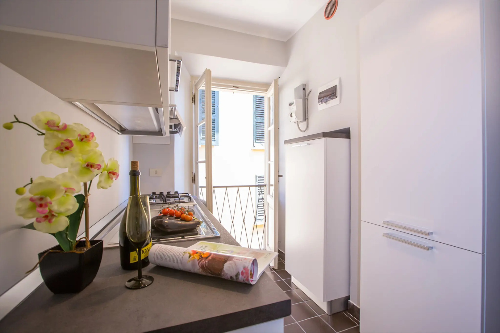 Tremezzo Belle Epoque