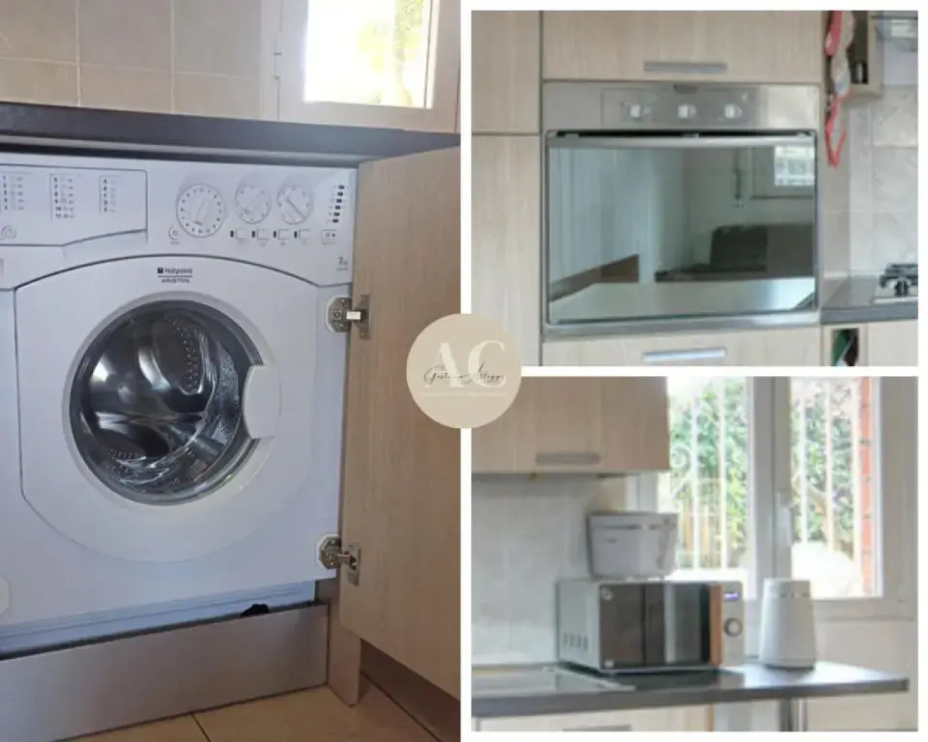 Appartamento Castelletto Ticino - con parcheggio