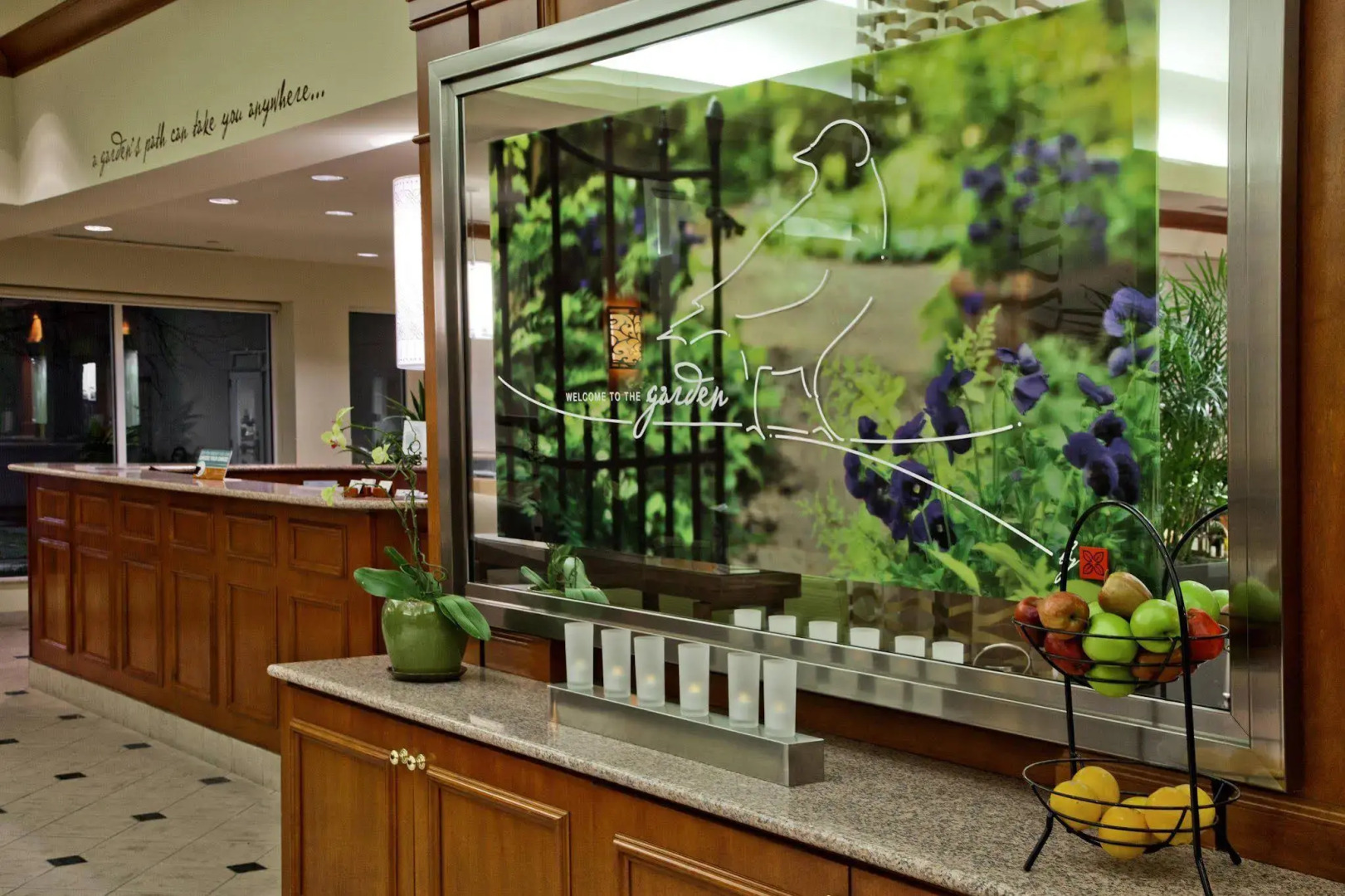 Hilton Garden Inn Oklahoma City Airport