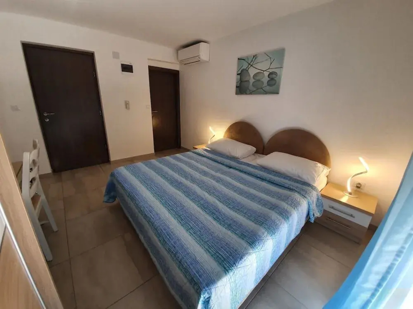 Bed and Breakfast Villa Sunce