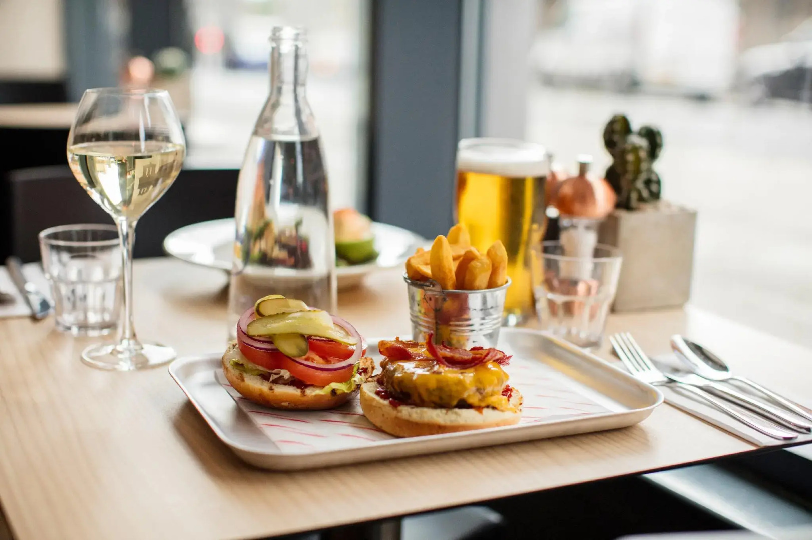 Novotel Edinburgh Centre