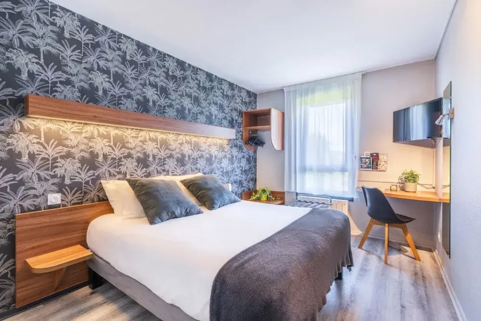 Hotel Le Sainte Mere