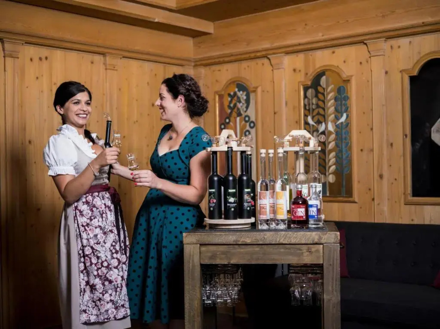 Hotel Crystal - KitzHorn Suites