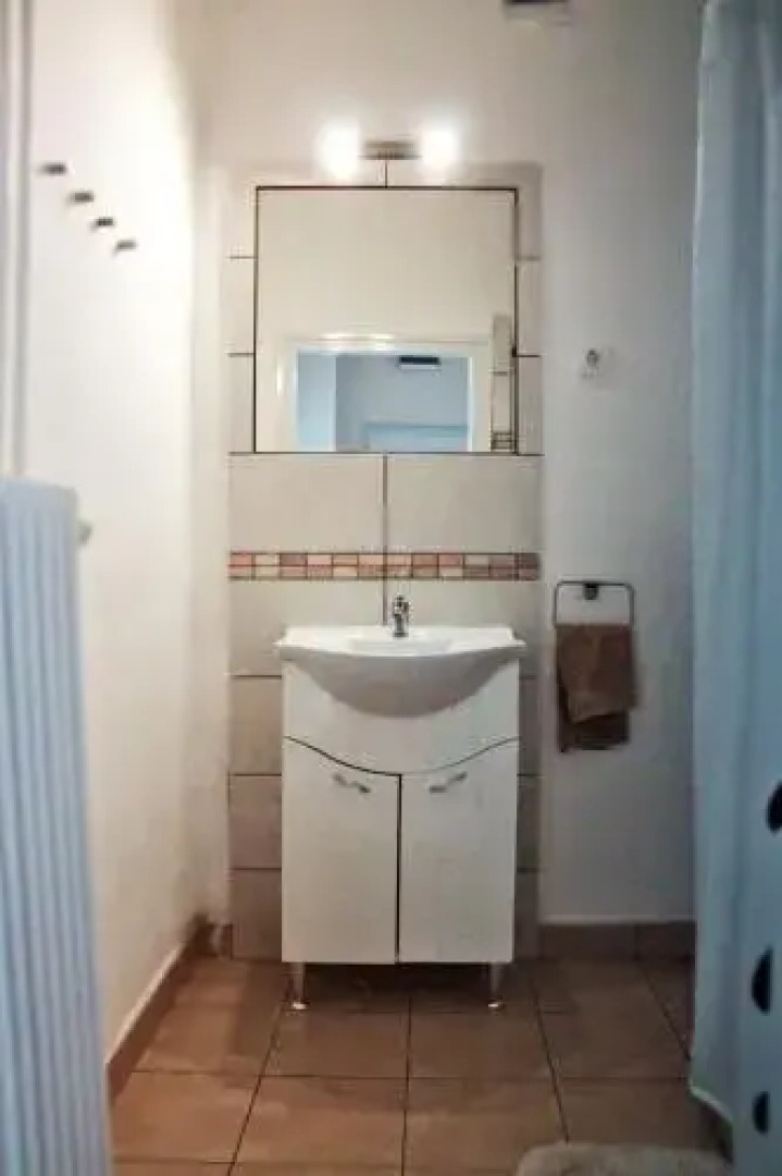 Eozin Apartman
