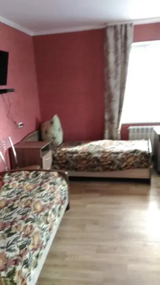 Гостевой дом Алые паруса