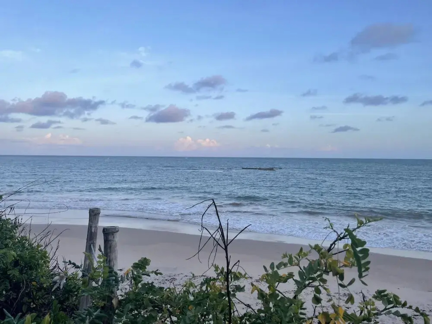 Pousada Mar de Carapibus