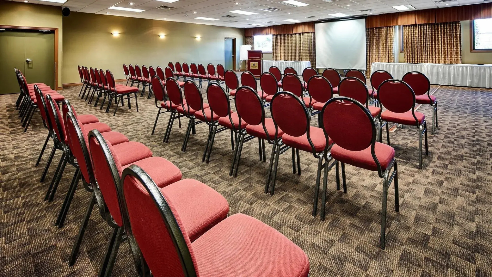 Best Western The Westerly Hotel