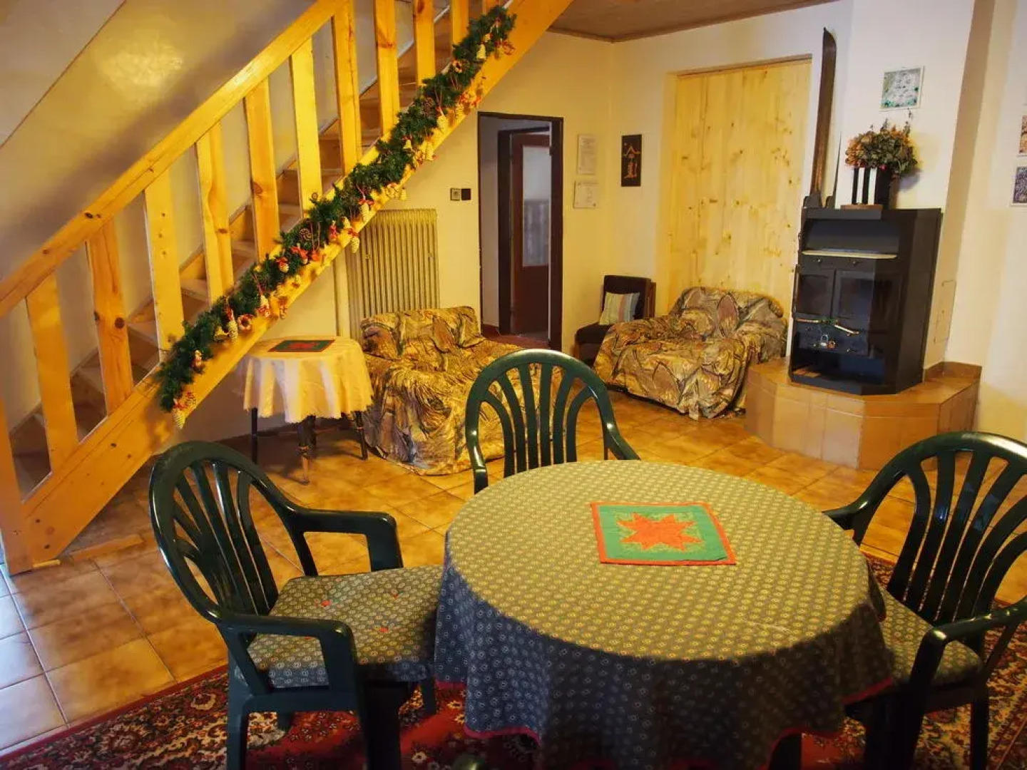 Penzión Chata Felícia