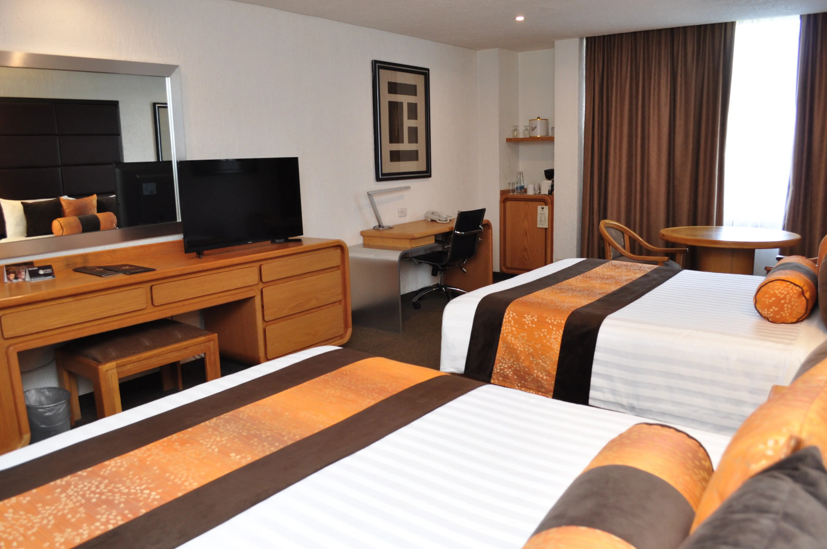 Royal Pedregal Hotel