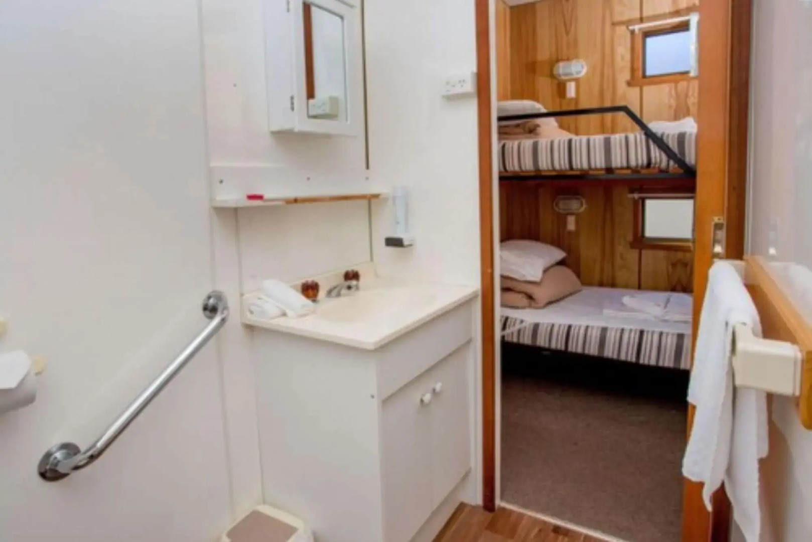 Discovery Parks - Hobart