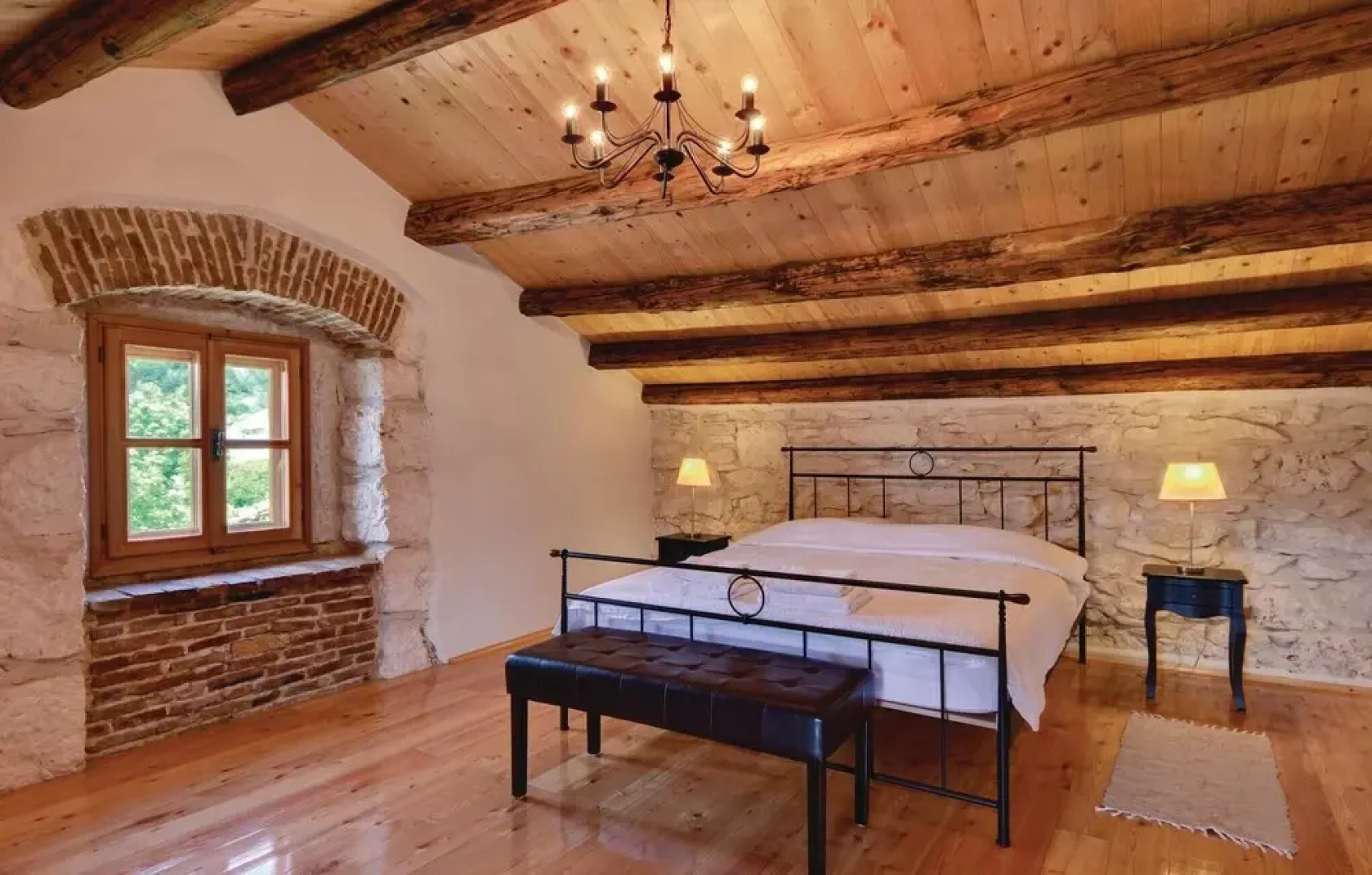 Beautiful Home in Banjole With Wifi and 3 Bedrooms