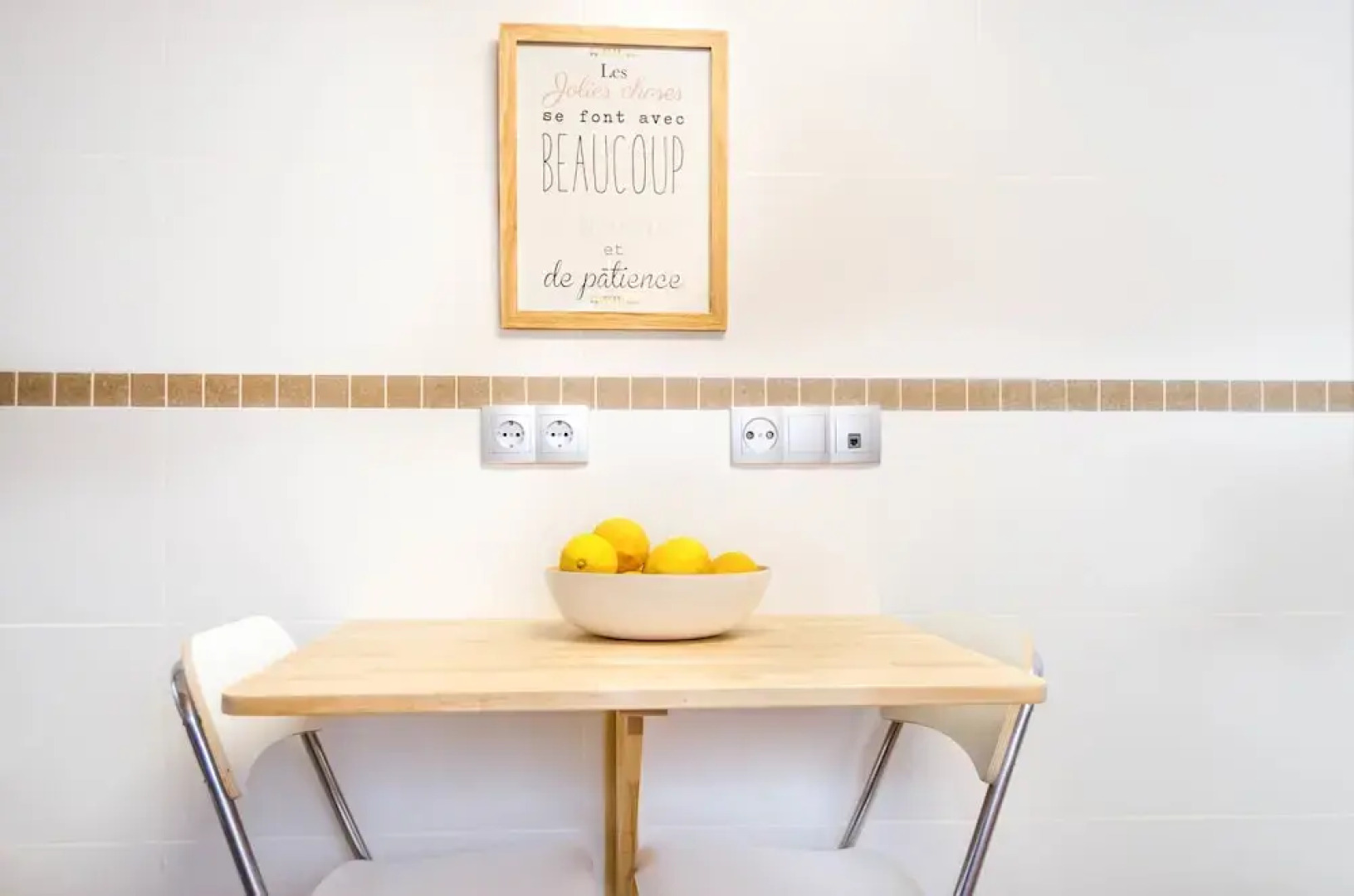 ApartUP Levante Skyline