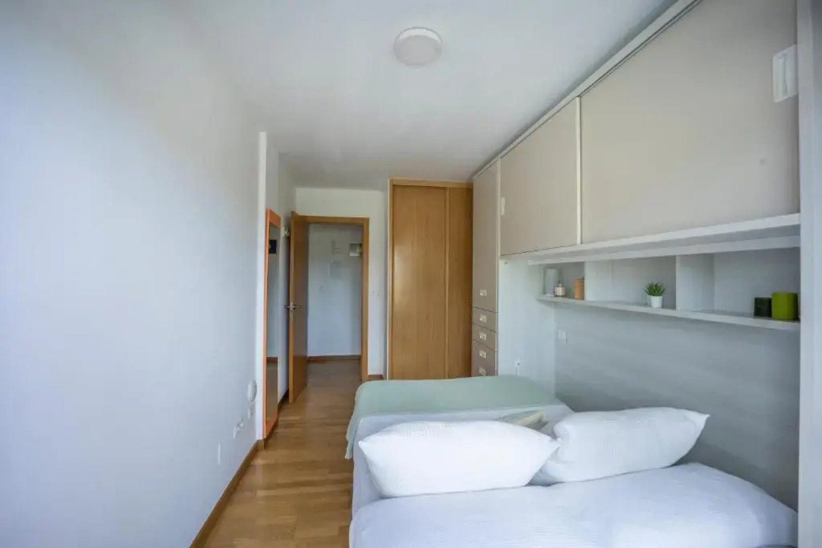 SESAR Padrón VUT-CO-001865