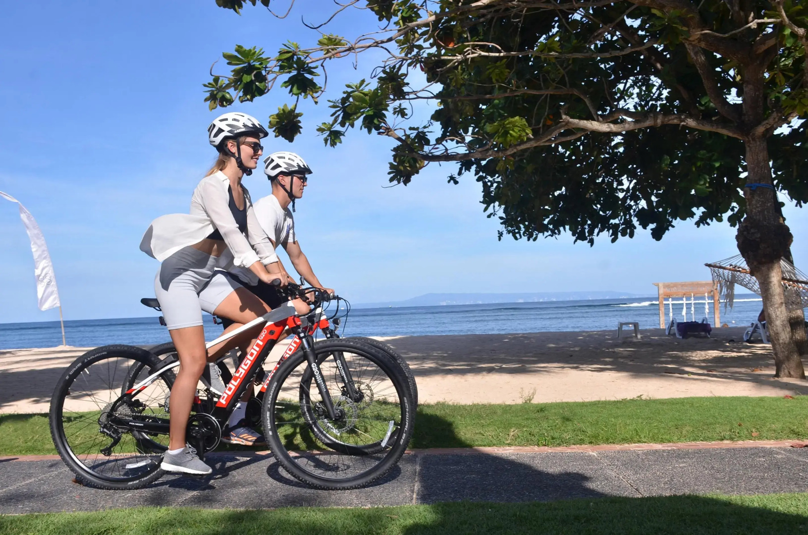 Nusa Dua Beach Hotel and Spa 