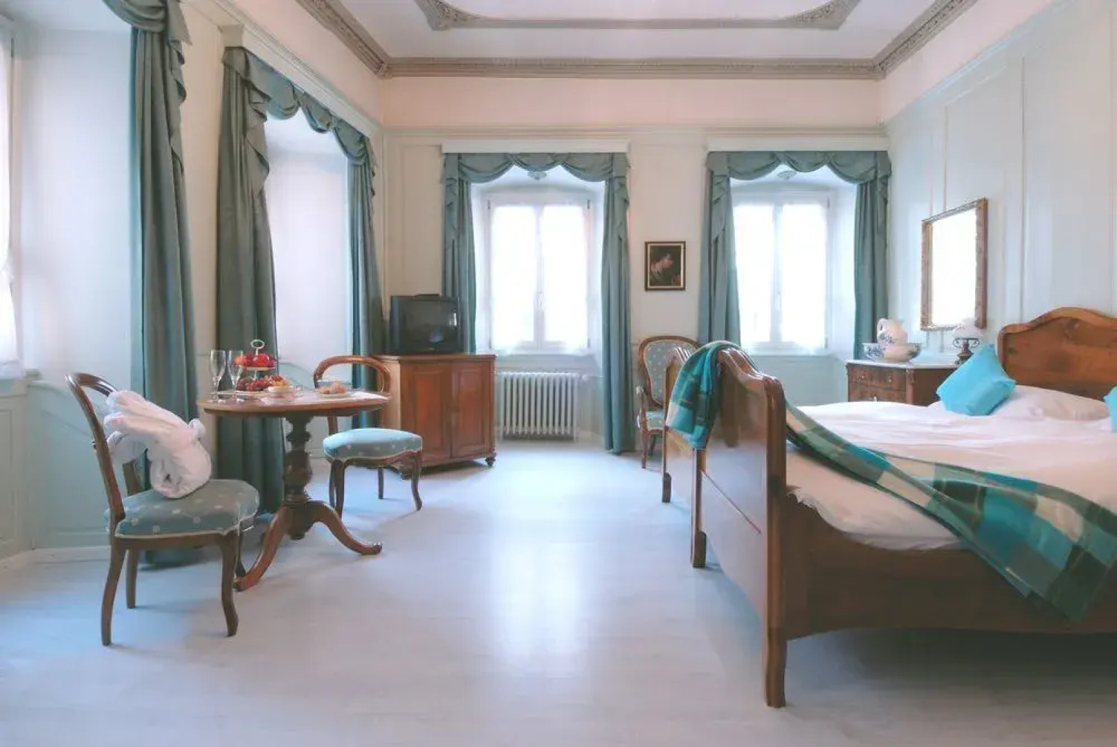 Hotel zum Schwarzen Löwen