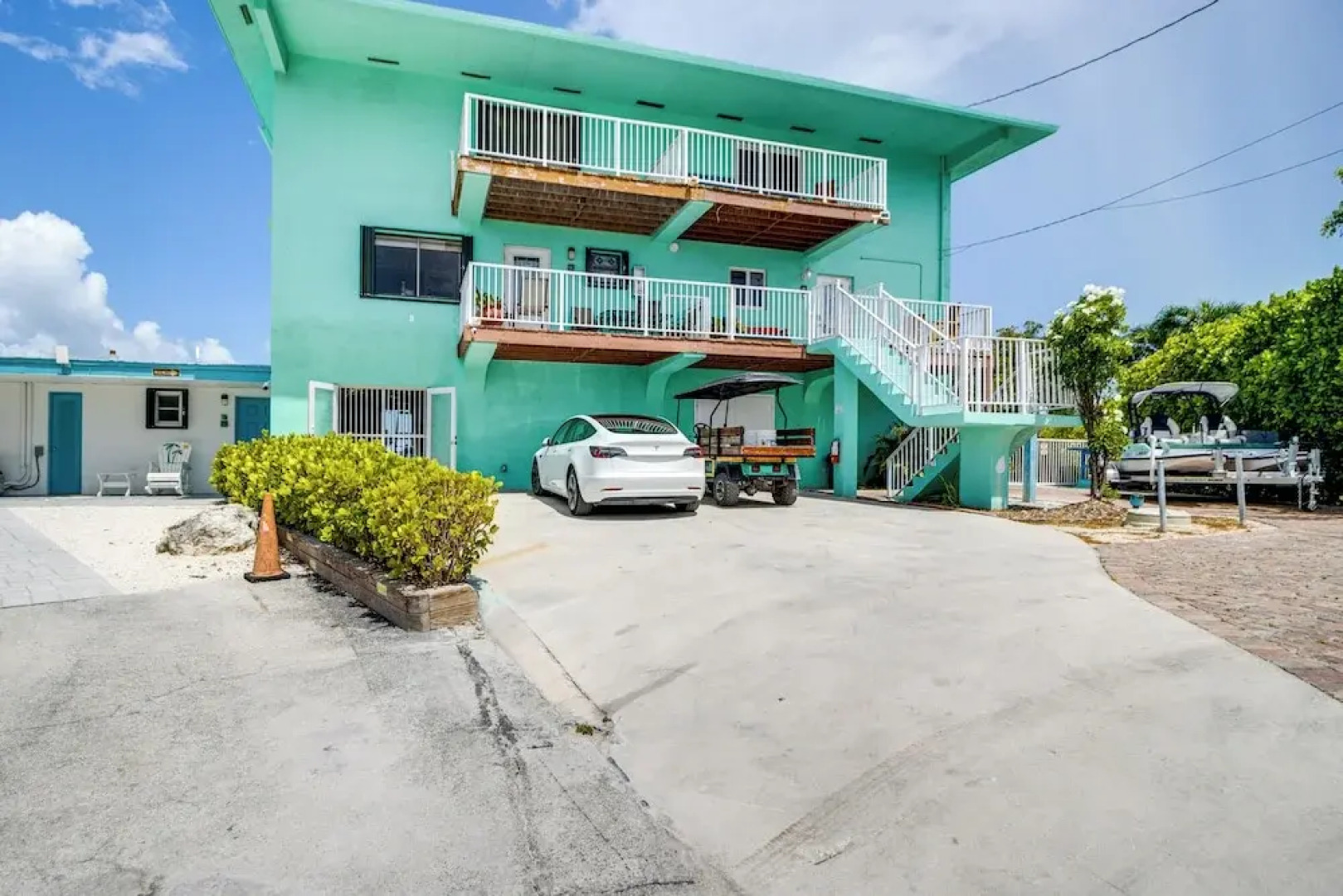 Florida Keys Getaway w/ Stunning Ocean Views