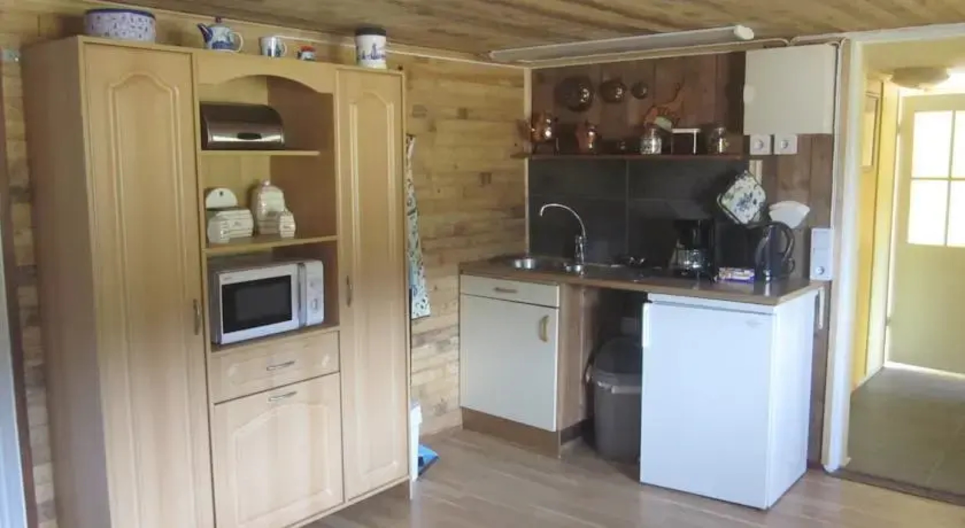 Klein Battum Bed & Breakfast