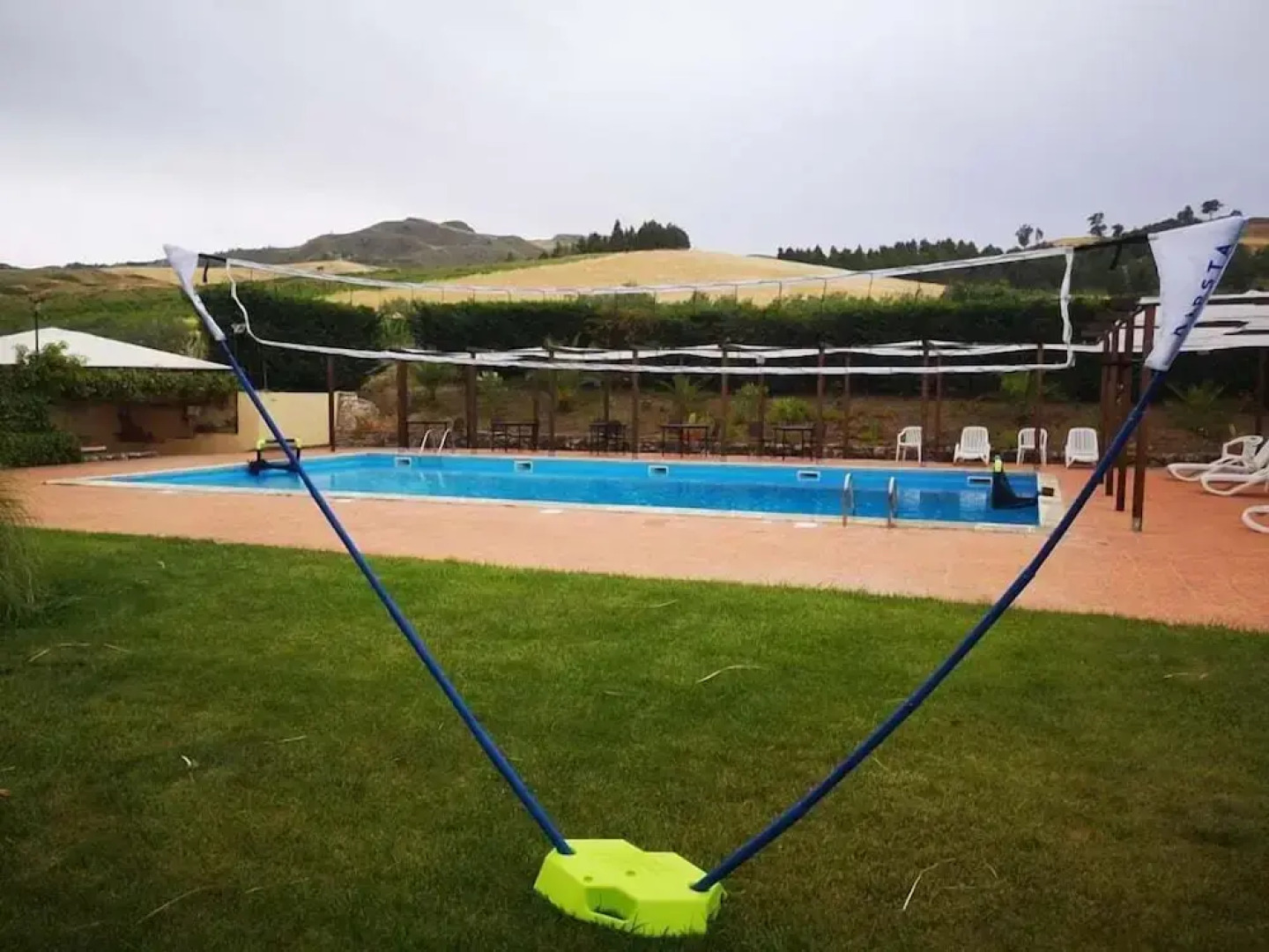 Agriturismo Casalicchio