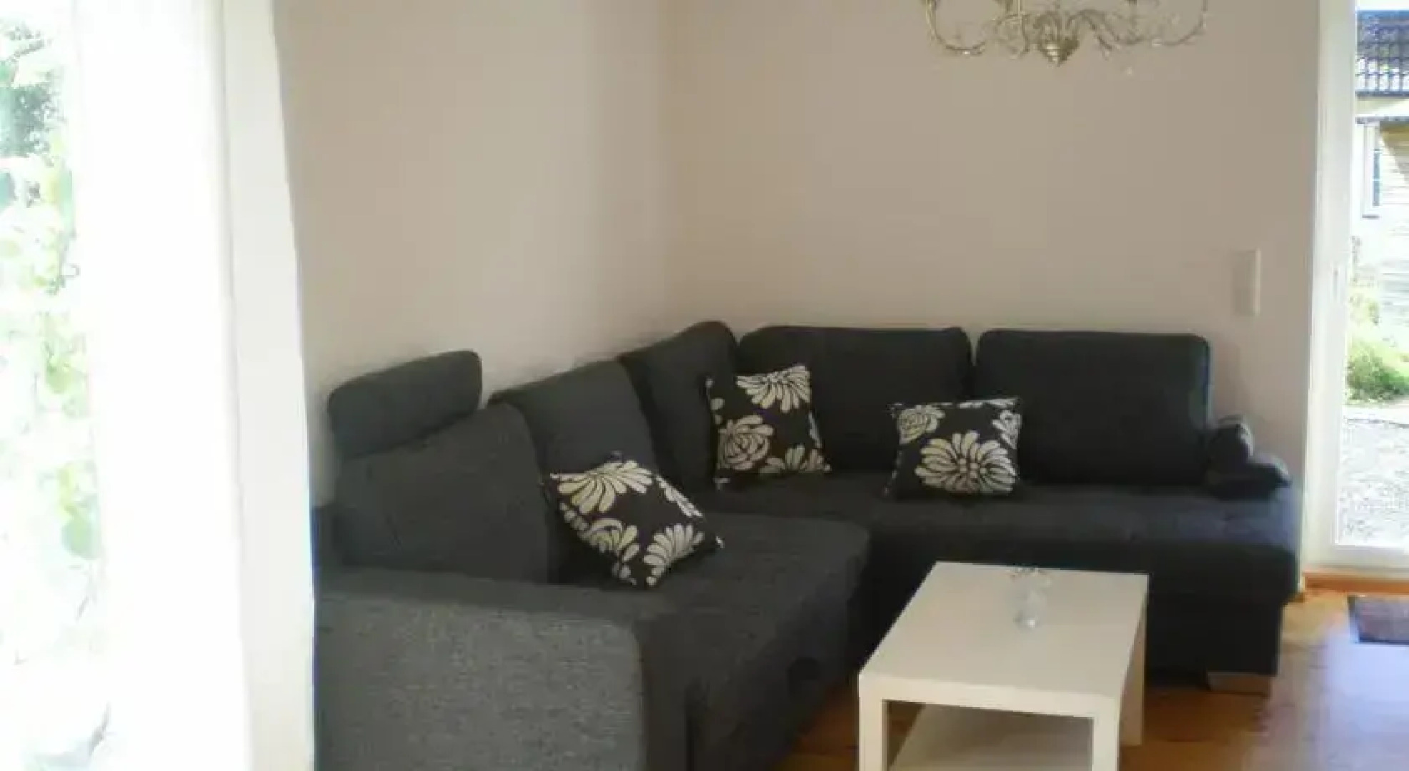 Ferienhaus Müller - Blue Cottage