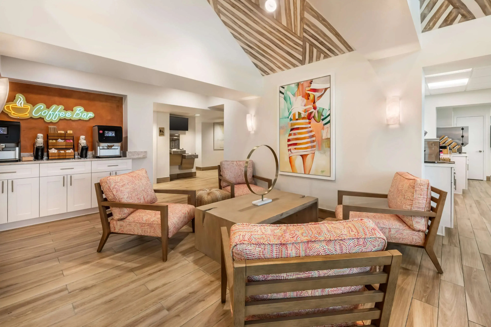 Best Western Plus Beach Resort