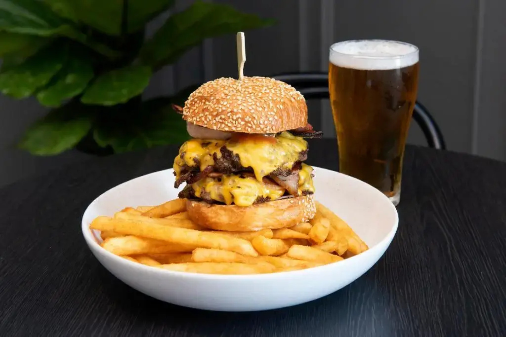 Great Northern Hotel