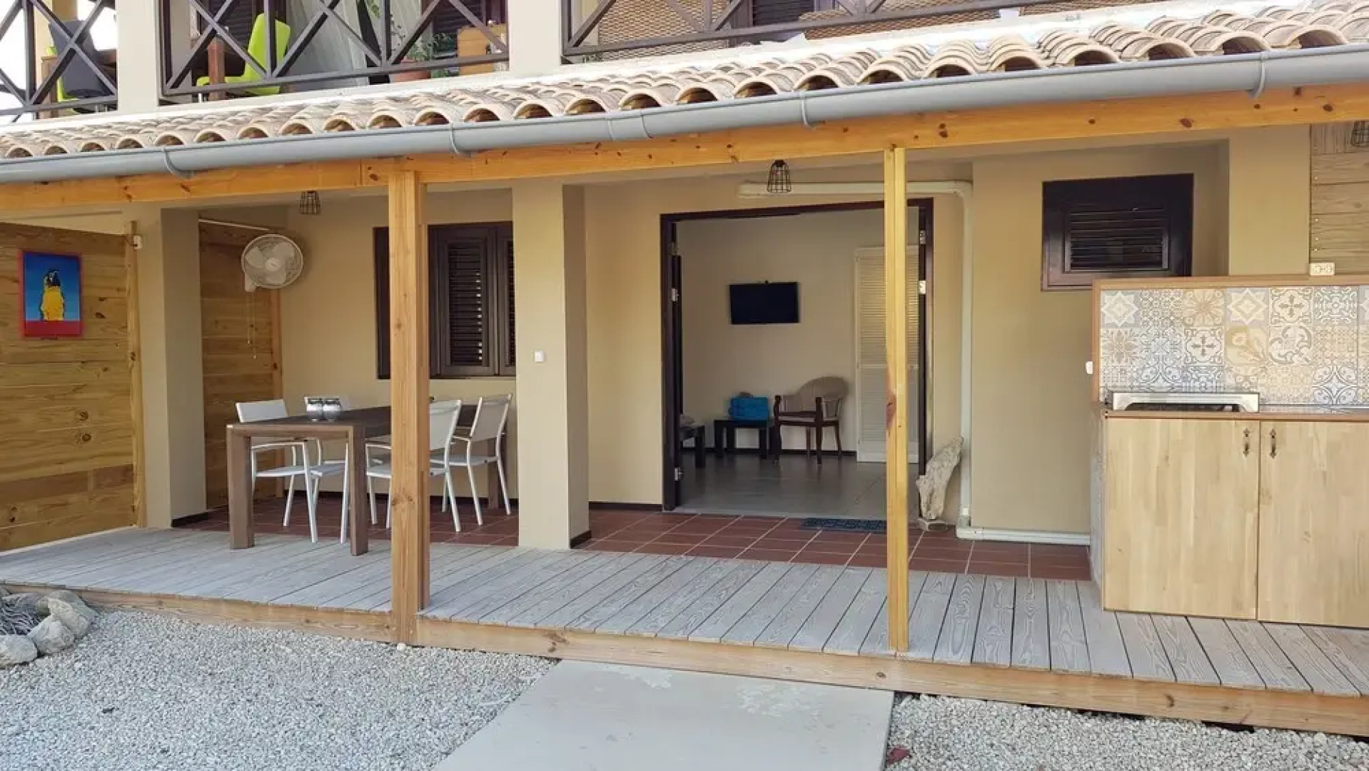 Villa Carina Apartments