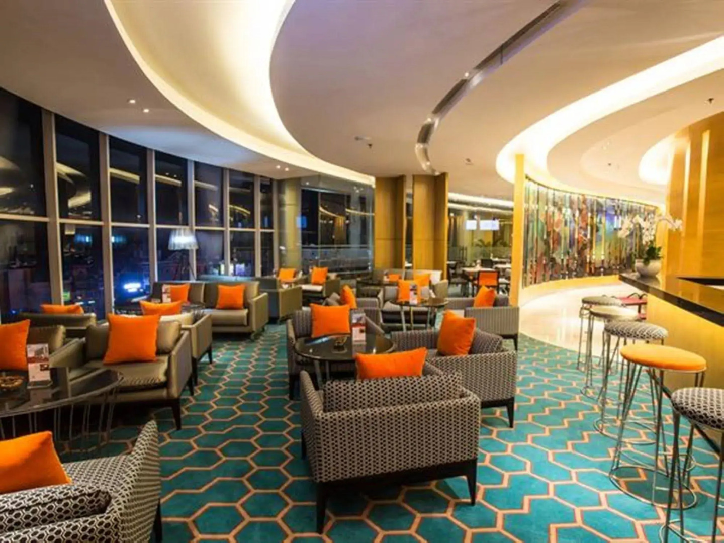 Hotel Ciputra Cibubur