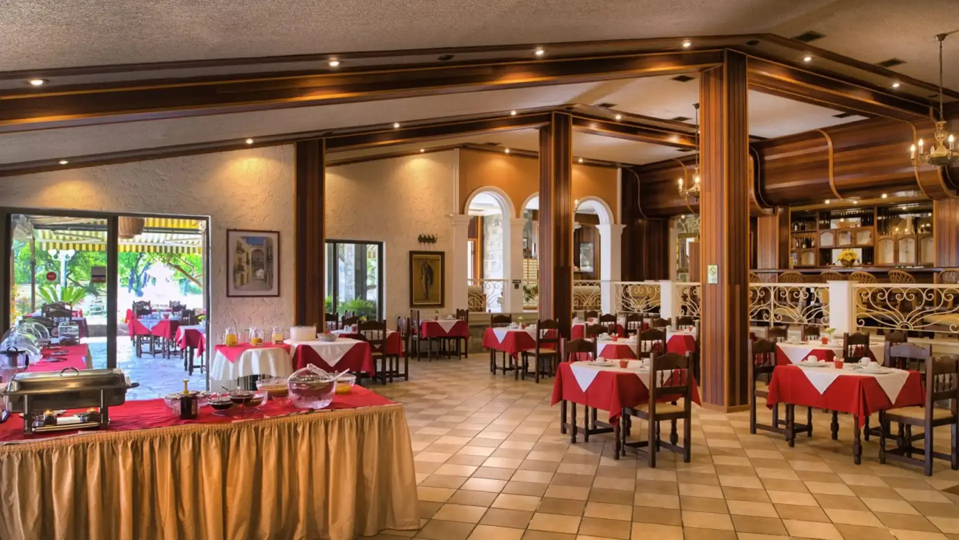 Molfetta Beach Hotel