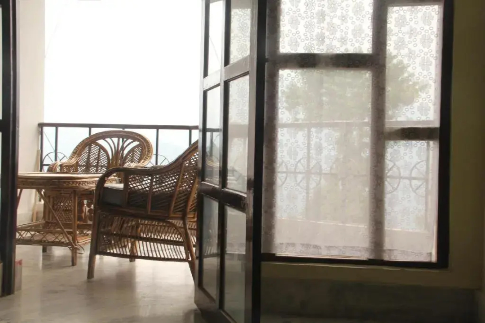 Hotel Green Valley Pelling