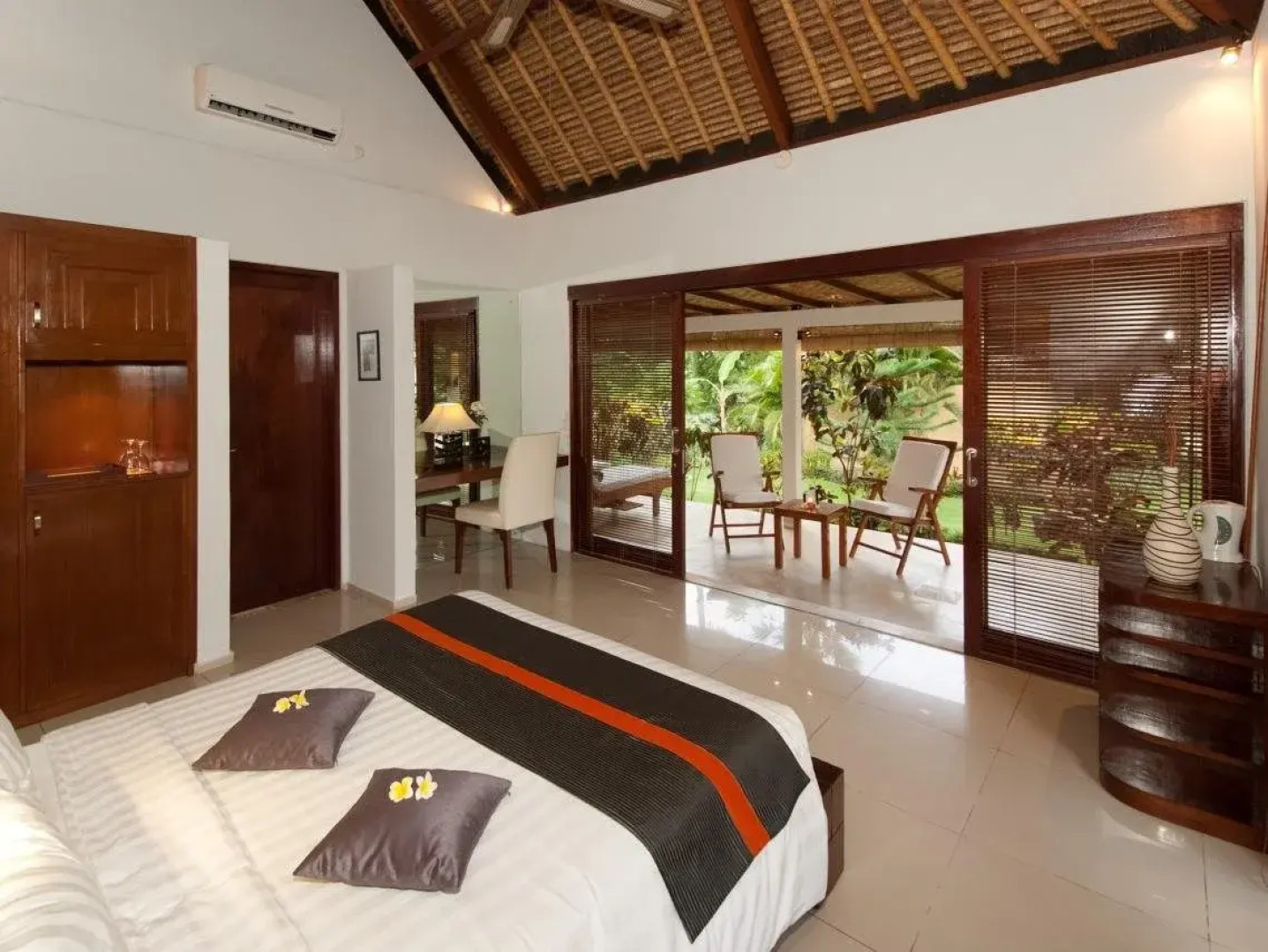 Siddhartha Oceanfront Resort & Spa Bali