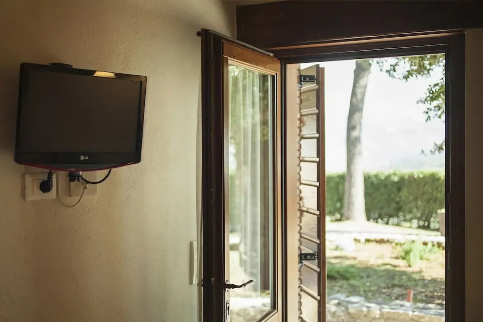 Agriturismo La Cerra