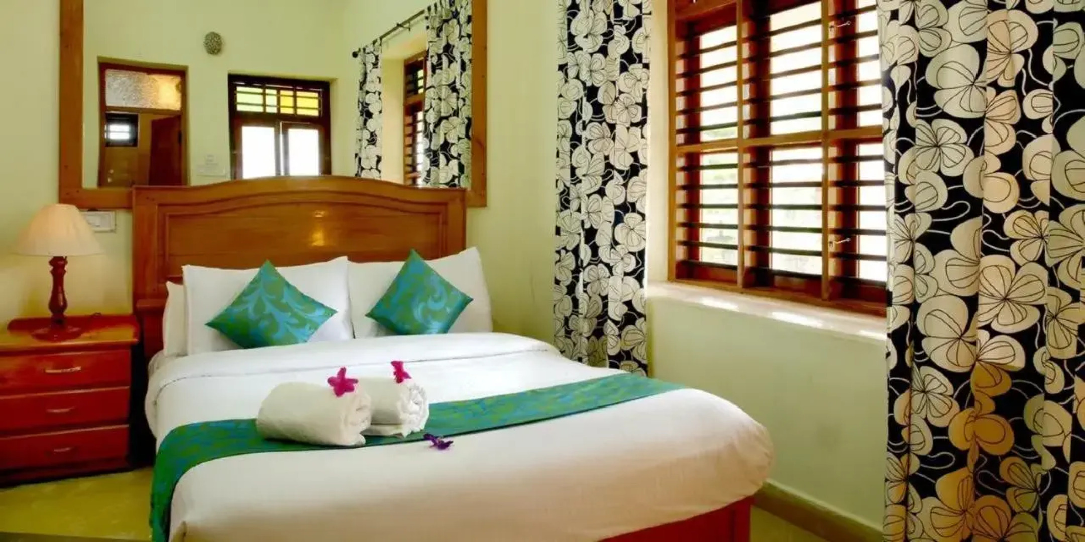 Cassells Jungle Resorts