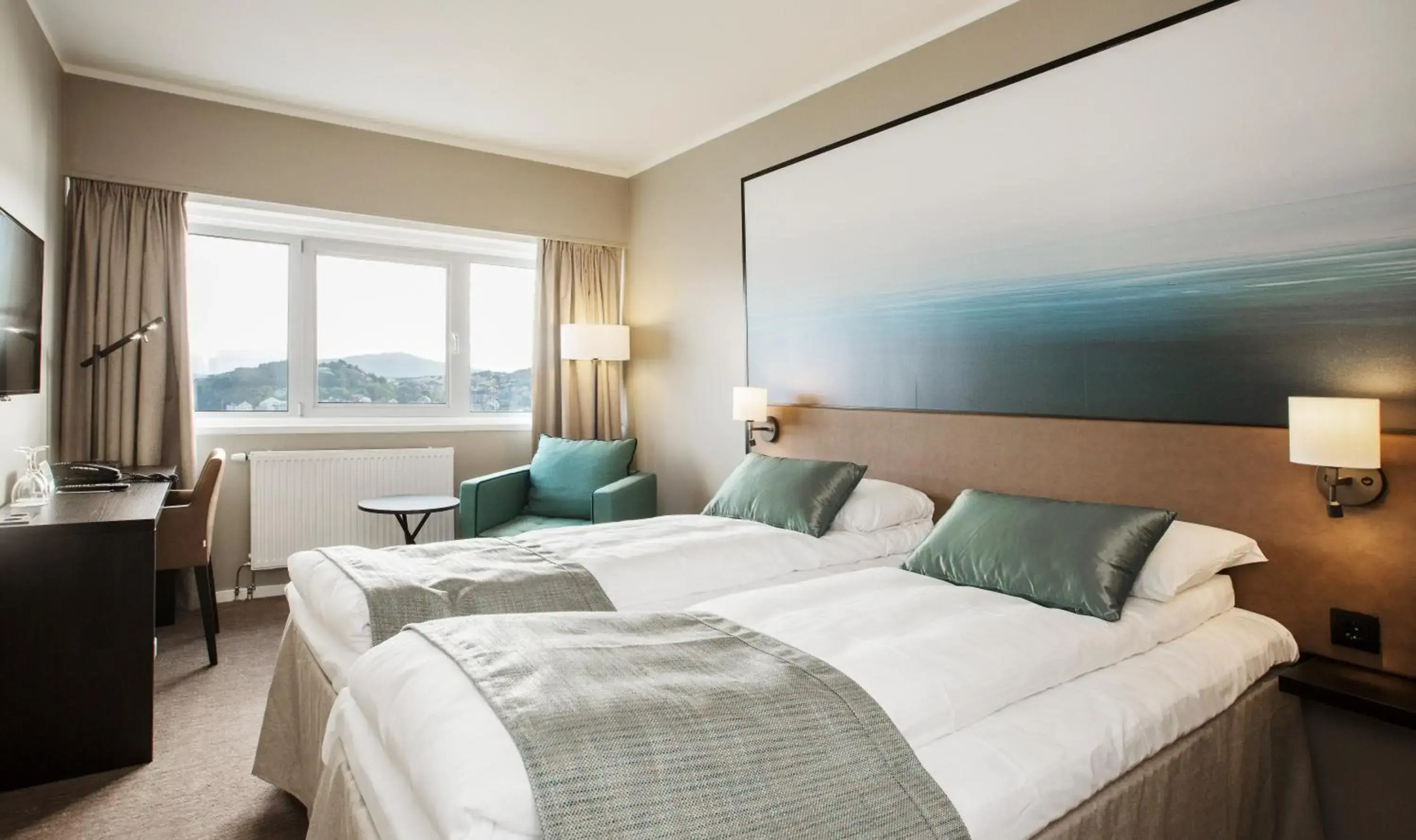 Quality Hotel Grand Kristiansund