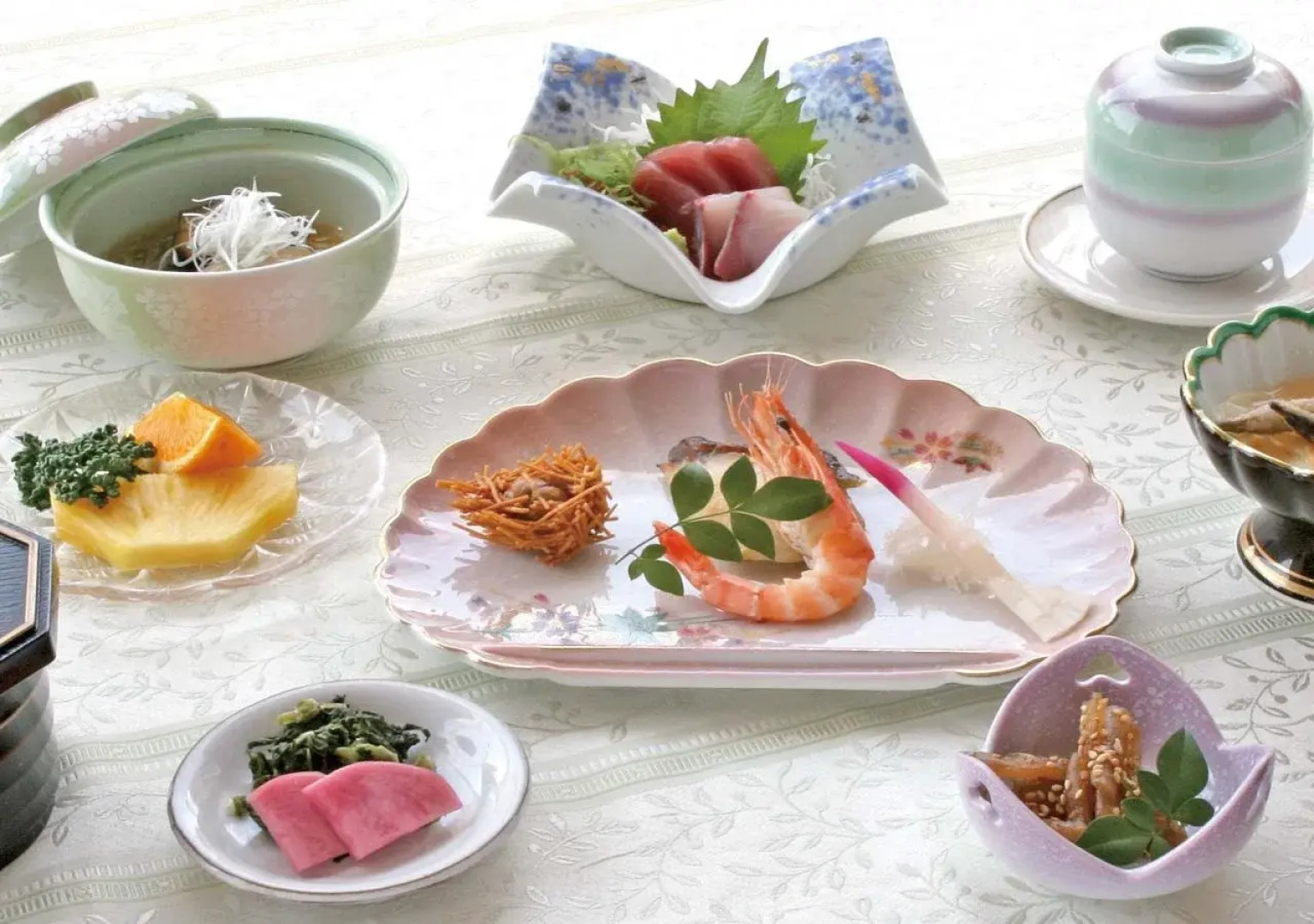 Amami Sunplaza Hotel