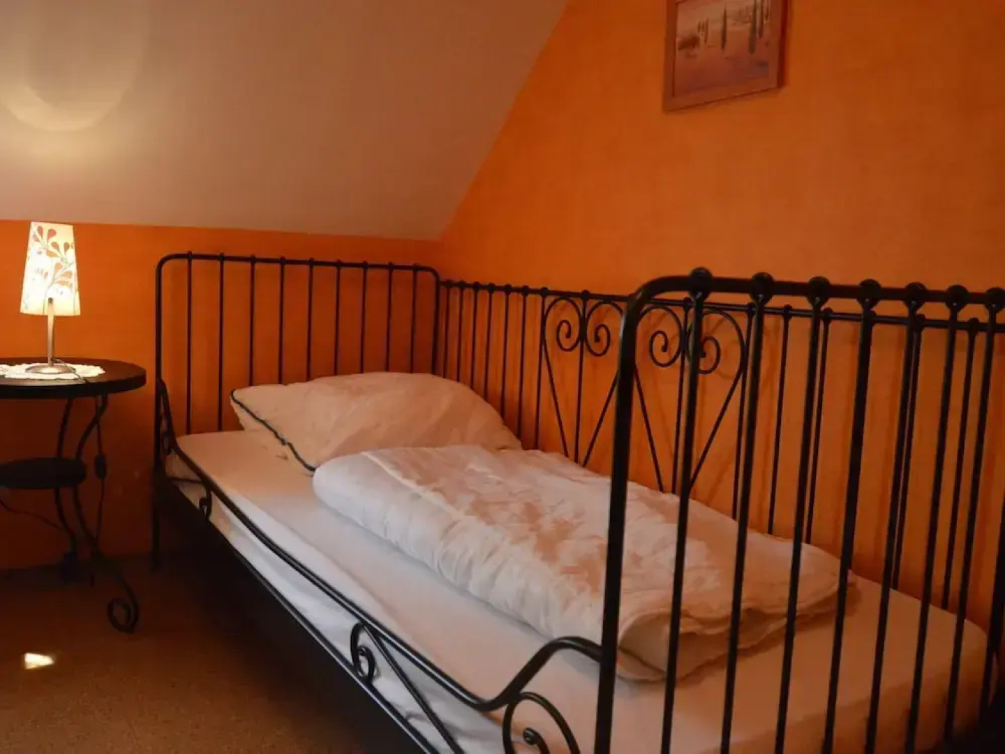 Holiday Home in Bremm Near the Vineyards