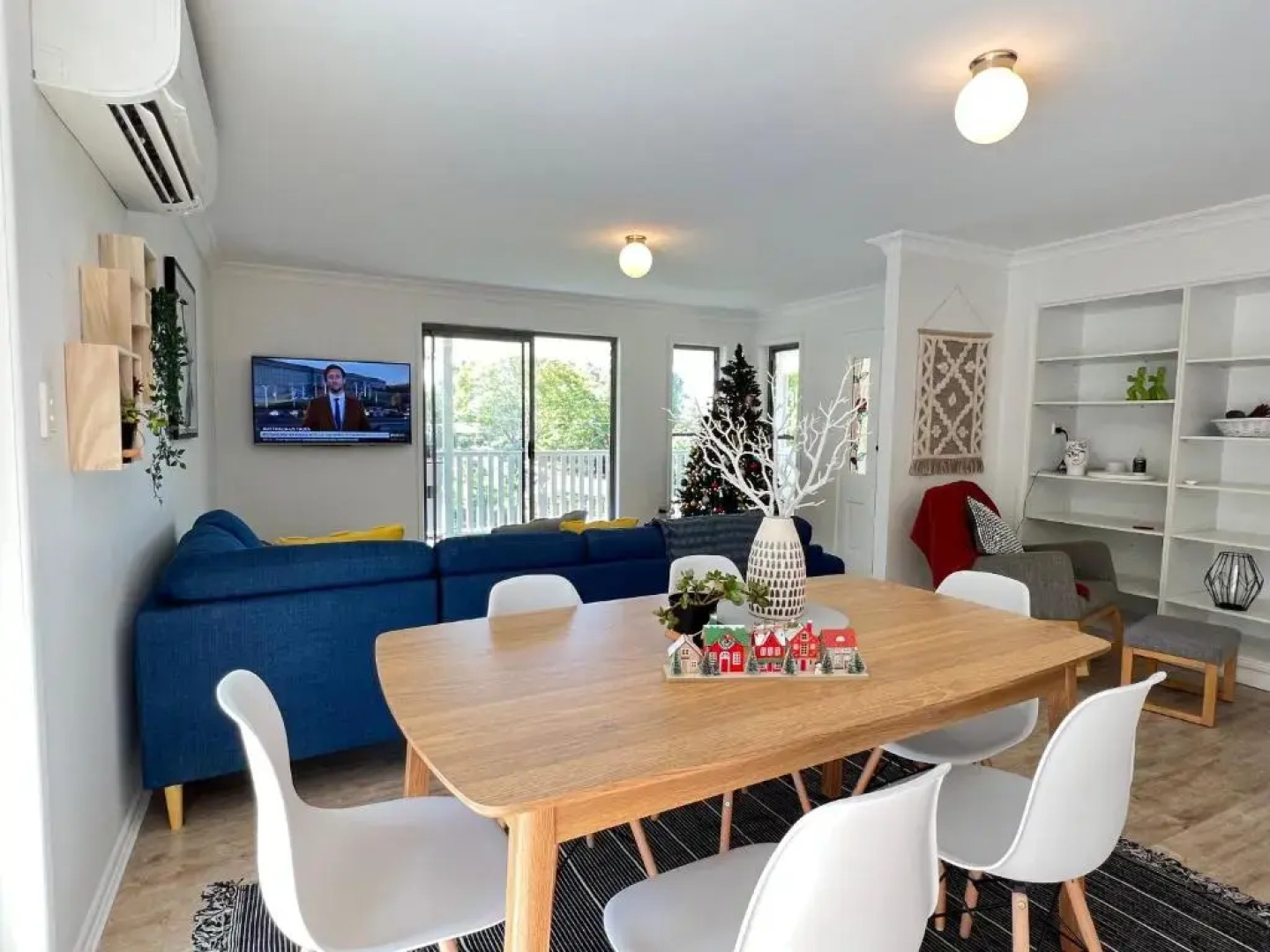 NEW Nordic Star - Cosy Home in Nature with Lake, near town