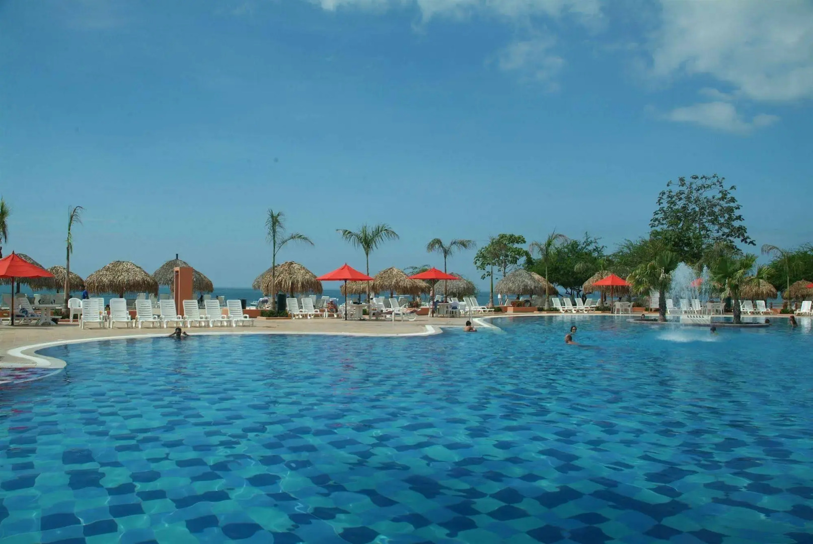 Grand Decameron Panama, A Trademark All Inclusive Resort