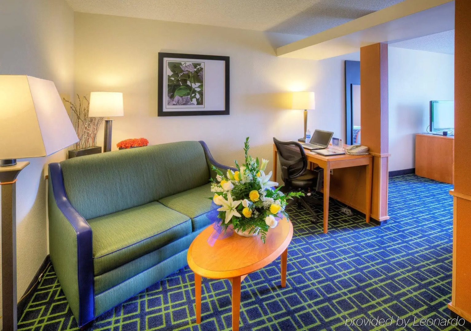 Fairfield Inn and Suites by Marriott Laredo