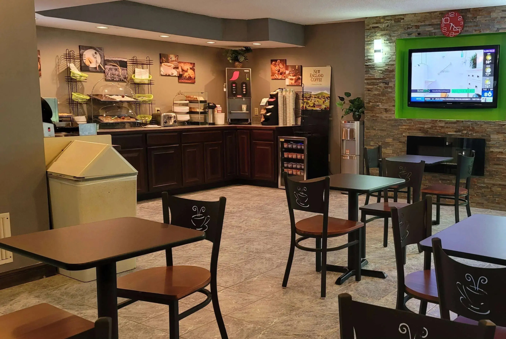 Wingate by Wyndham Lake George