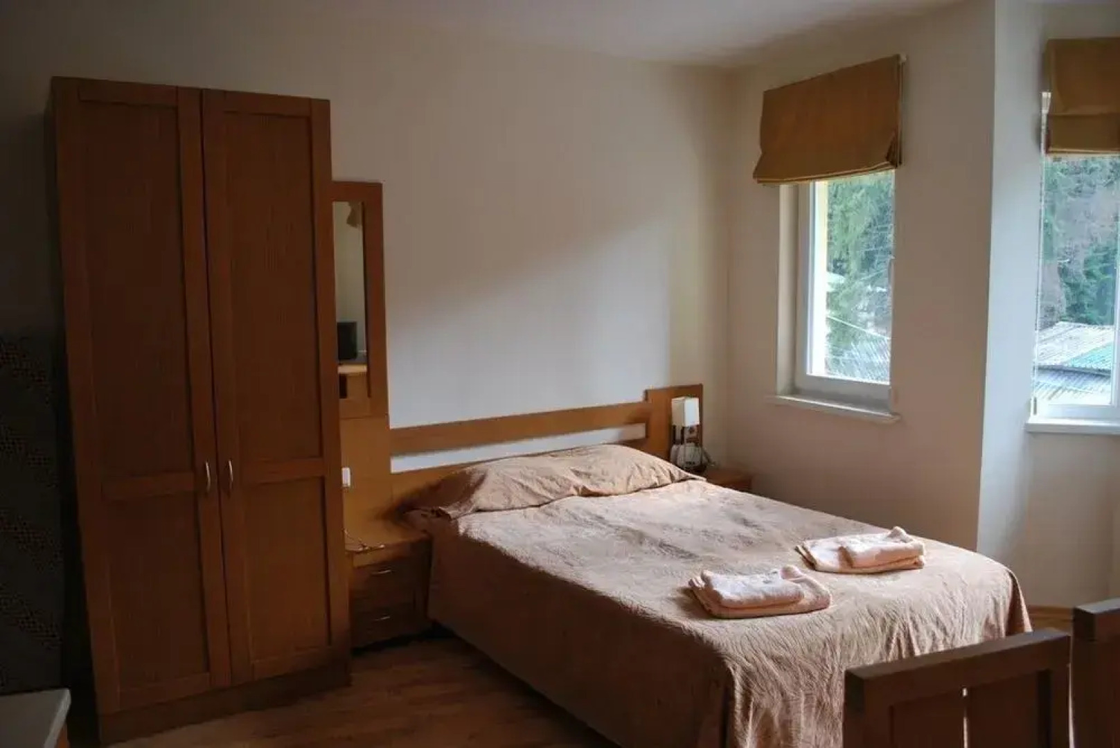 Apartments Borovets
