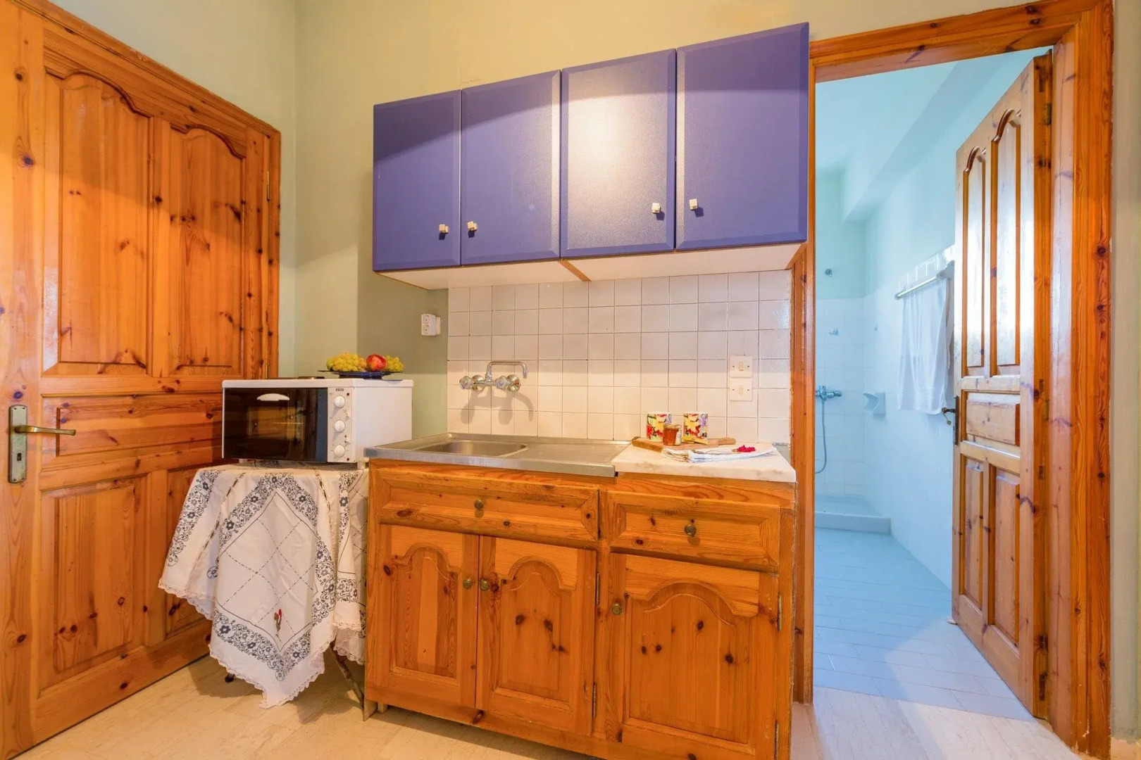 Blue Horizon Studios