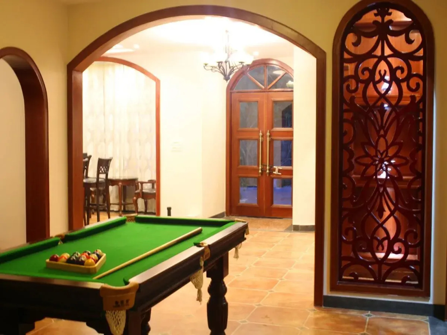 Junshe Boutique Guest House - Hostel