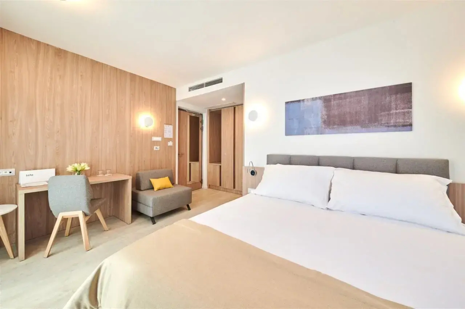 Residence Umag Plava Laguna