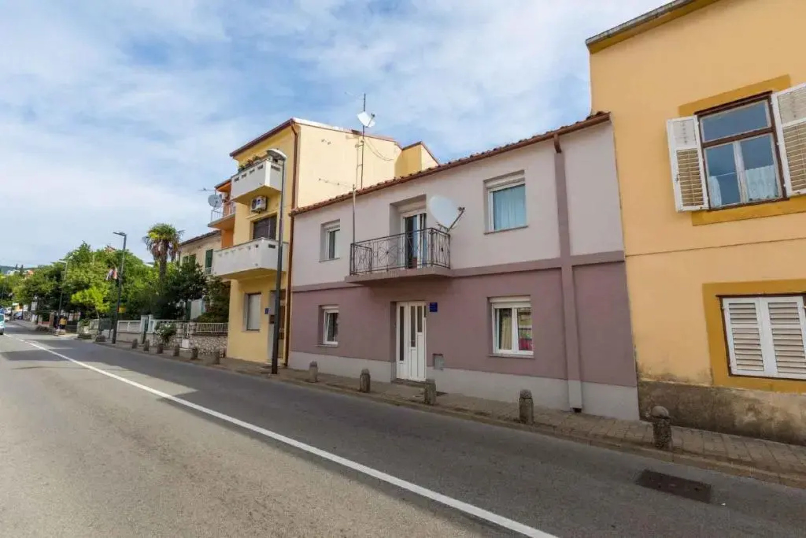 Holiday home in Crikvenica 39155