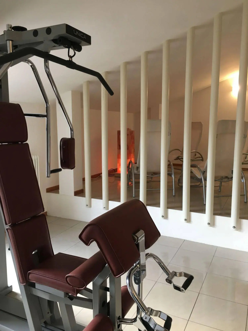 Albergo Tre Ville