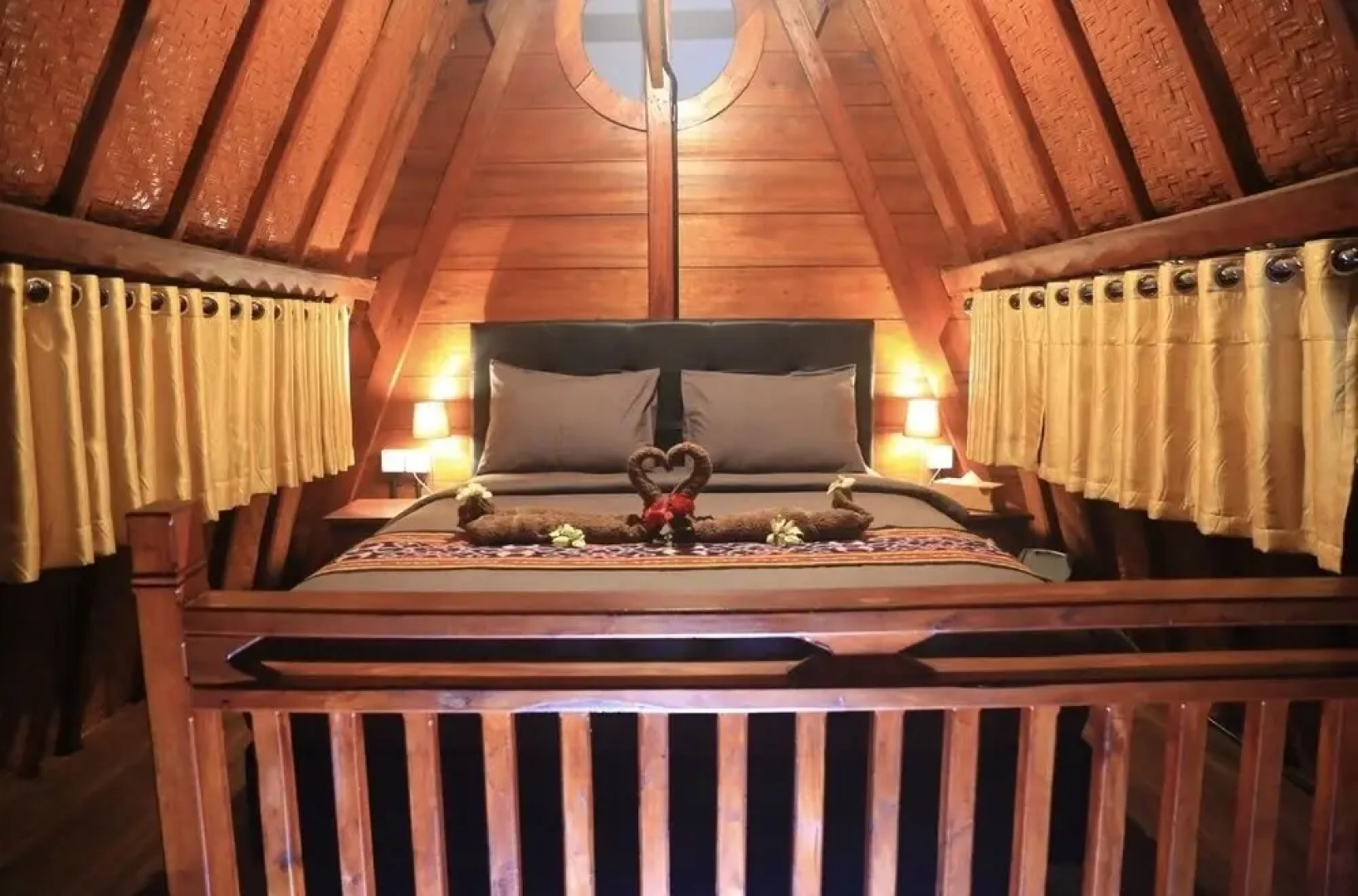 Swarga Lodge and Homestay