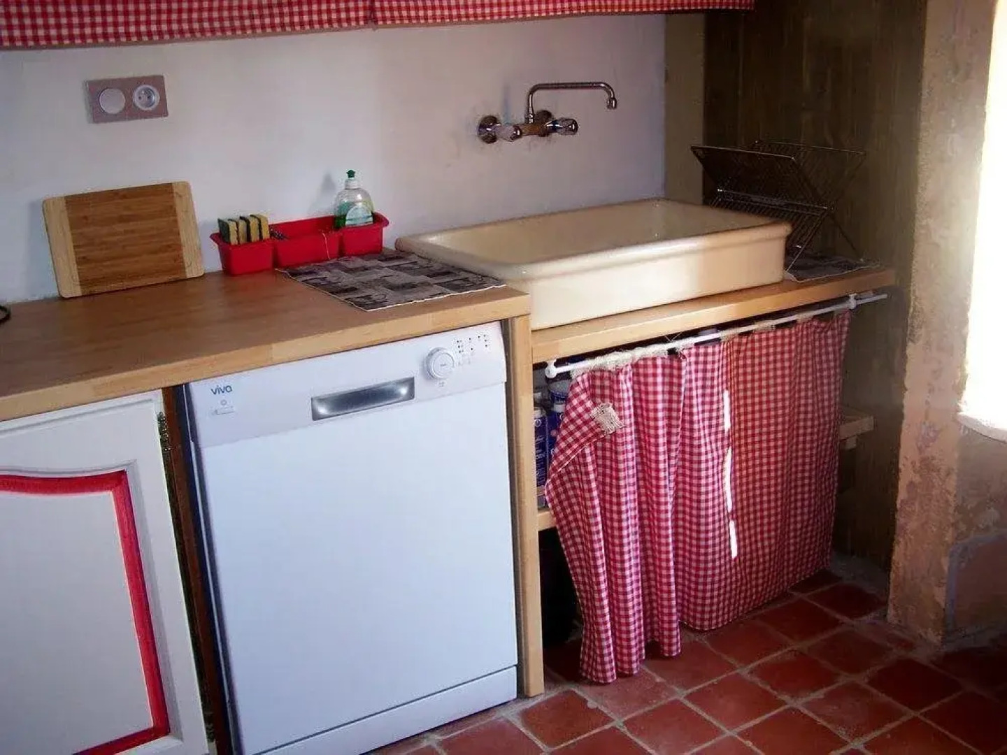 Gîte de la Closeraie