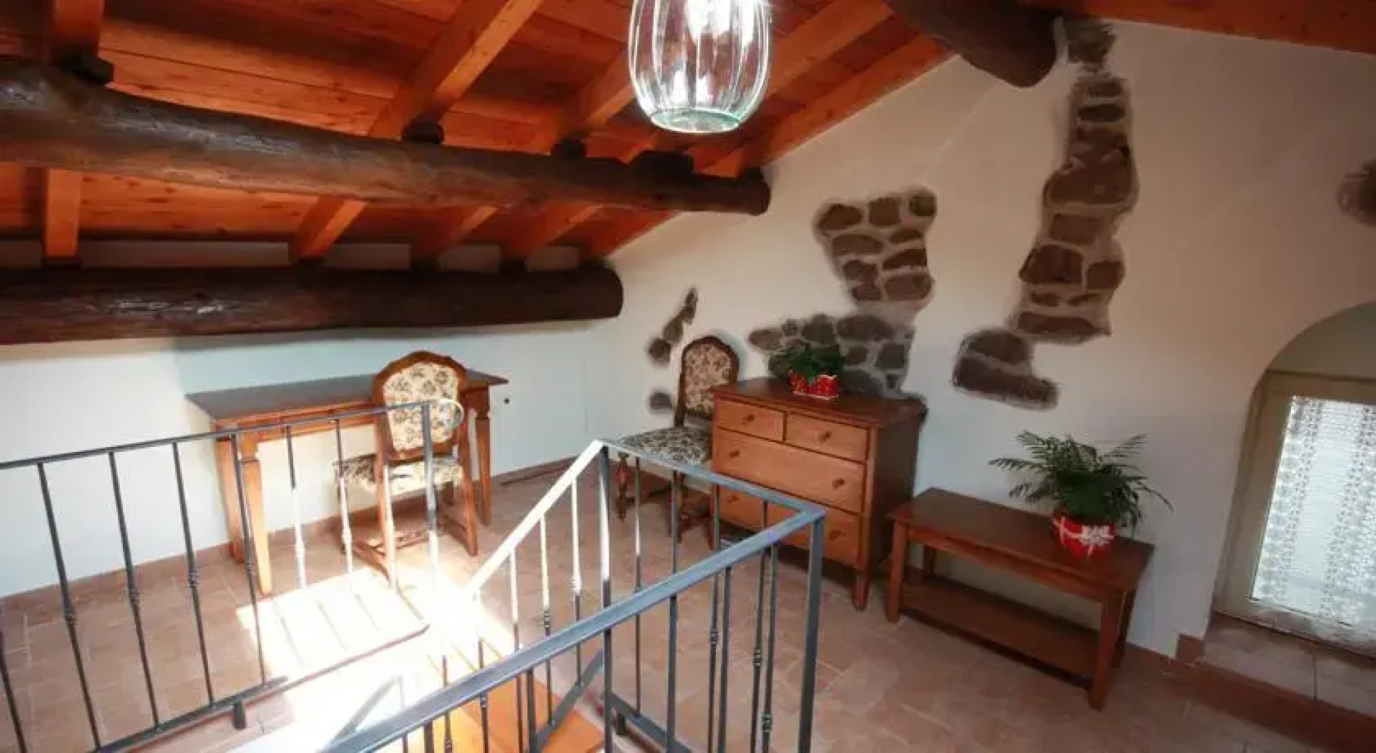Ca du Caruggiu