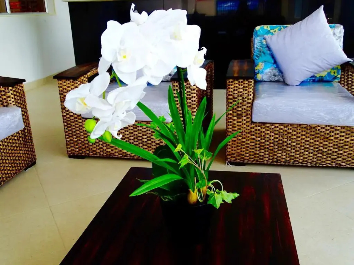 Hotel Campestre La Alborada