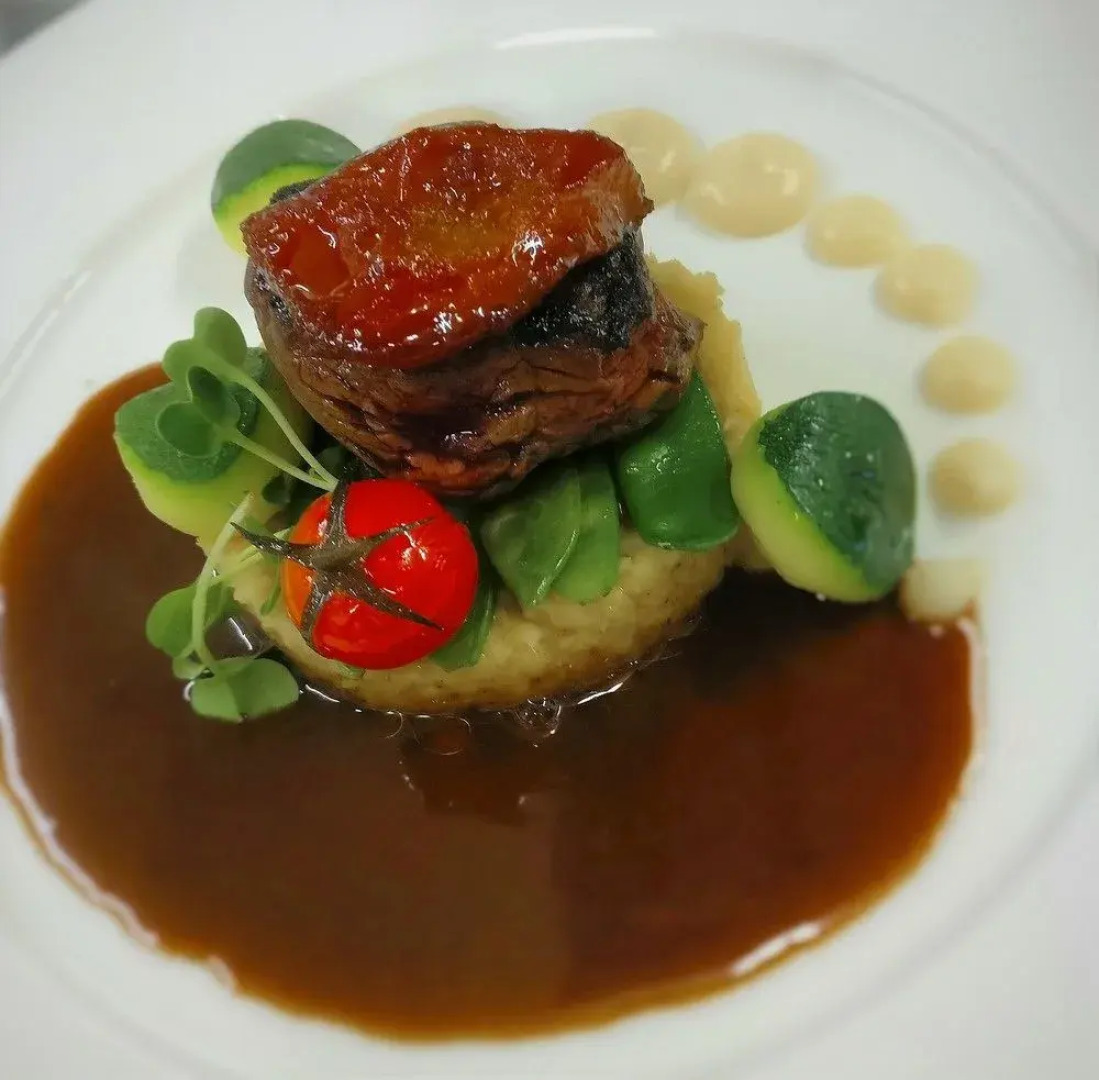 Logis Les Terrasses de Corton